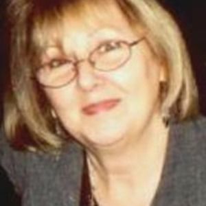 Meet your Posher, Judy